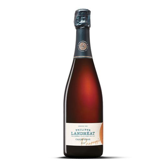 CHAMPAGNE PROPENSIO