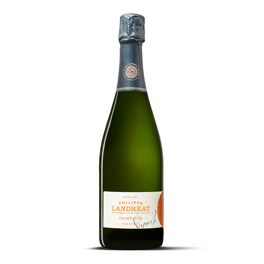 CHAMPAGNE SUPRALE 2015