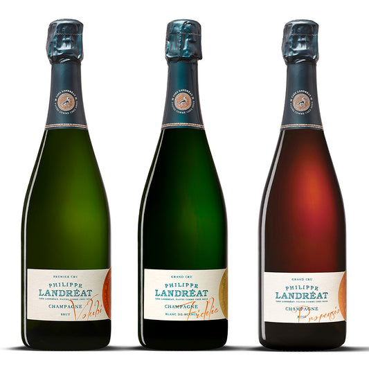 INTRODUCTION AU STYLE LANDREAT